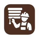 Logo Rolluik herstellen Kontich
